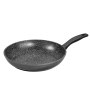 Stoneline | 10640 | Pan Set of 2 | Frying | Diameter 20/26 cm | Suitable for induction hob | Fixed handle | Anthracite - 3